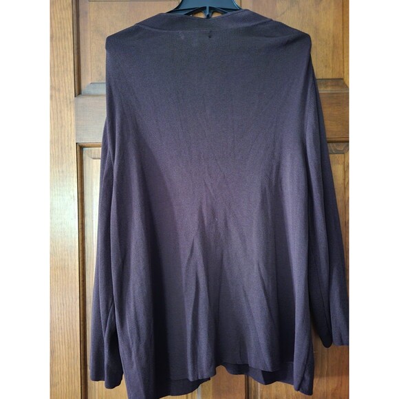 Women's Size 2X Cable & Gauge jacket - Picture 5 of 5